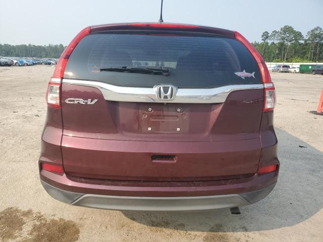 2015 HONDA CR-V LX - 5J6RM3H38FL013706