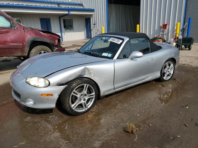 MAZDA MX-5 MIATA