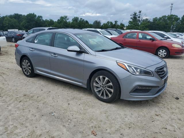 Vin: 5npe34af4fh190694, lot: 62747095, hyundai sonata sport 20154
