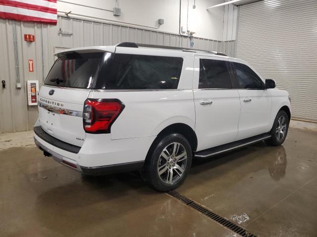 Vin: 1fmjk2at2nea53405, lot: 62352005, ford expedition max limited 20223