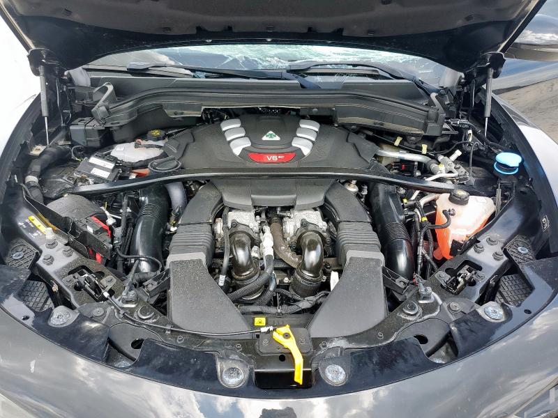2024 ALFA ROMEO STELVIO QU ZASPAKEV3R7D77025