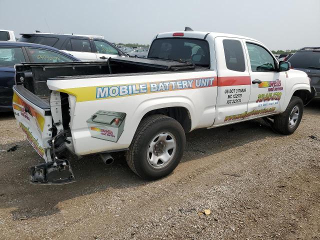 2022 TOYOTA TACOMA ACC - 3TYSX5EN9NT010590