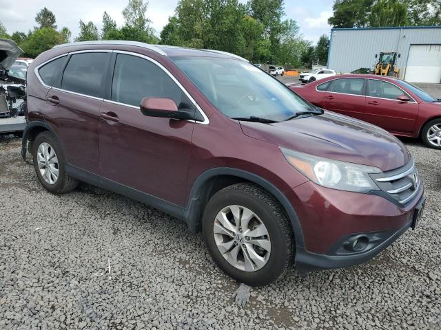 Vin: 5j6rm4h77cl080897, lot: 59463955, honda crv exl 20124