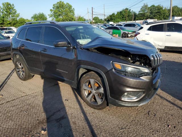 Vin: 1c4pjmdn5kd253187, lot: 60502605, jeep grand cher limited 20194
