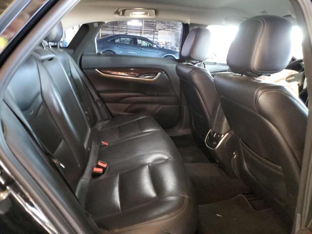 2017 CADILLAC XTS LUXURY 2G61M5S30H9106076