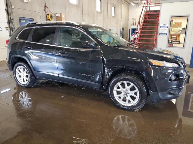 Vin: 1c4pjmcb9ew204879, lot: 61236075, jeep grand cher latitude 20144