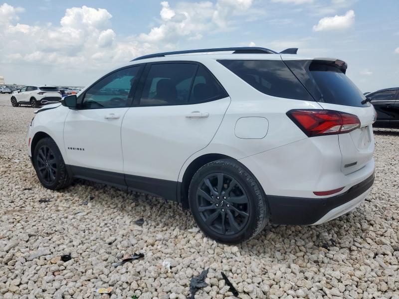 Vin: 3gnaxmeg4rs197944, lot: 59257765, chevrolet equinox rs 20242