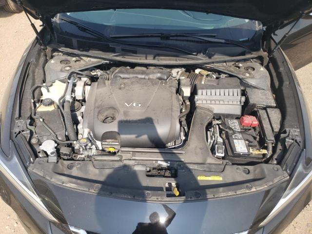 2020 NISSAN MAXIMA SV - 1N4AA6CV8LC384436