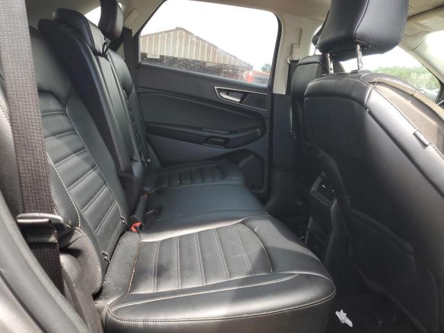 2023 FORD EDGE SEL - 2FMPK4J93PBA18753