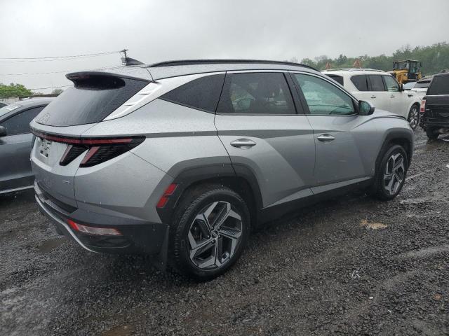 Vin: 5nmjecae7nh077439, lot: 60263395, hyundai tucson limited 20223