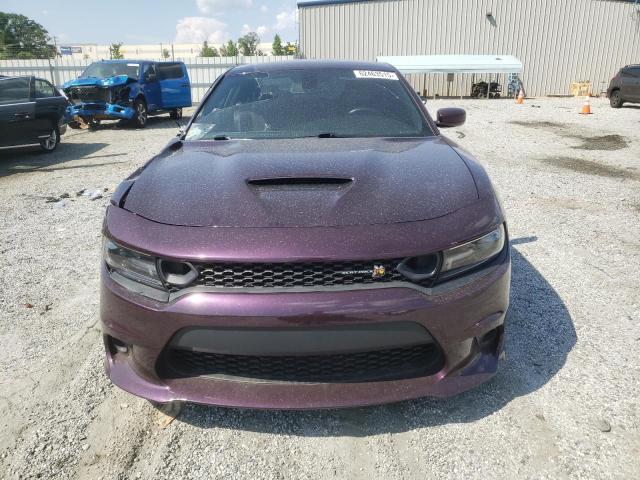 2021 DODGE CHARGER SC - 2C3CDXGJ9MH576250