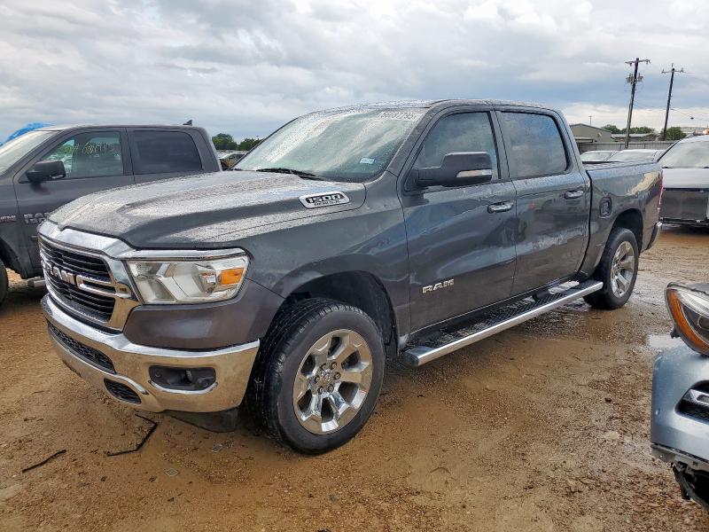 RAM 1500 BIG H