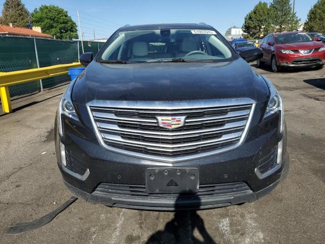 2017 CADILLAC XT5 LUXURY - 1GYKNDRS4HZ273529