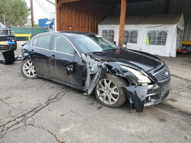 Vin: jn1cv6ar1am453166, lot: 59615705, infiniti g37 20104