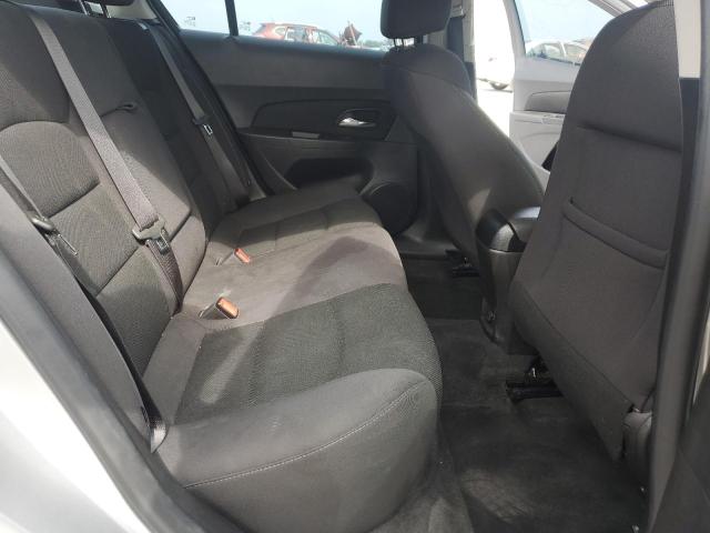 2016 CHEVROLET CRUZE LIMI - 1G1PE5SBXG7160103