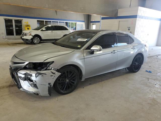 Vin: 4t1k61ak4pu088806, lot: 61059985, toyota camry xse 2023 img_1