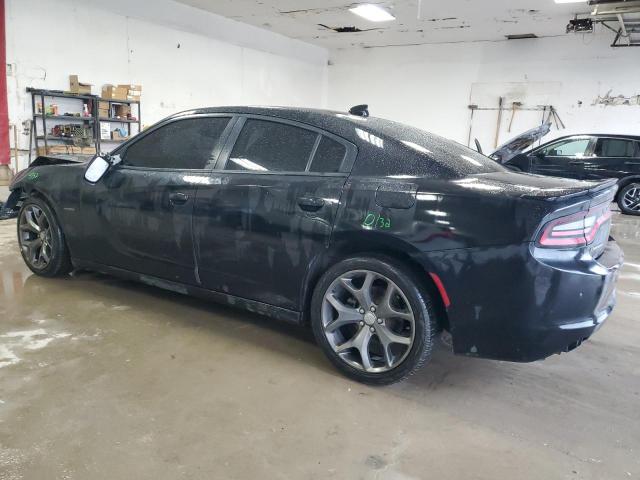 2015 DODGE CHARGER R/ - 2C3CDXCTXFH741782