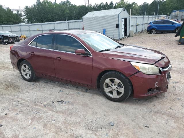 2015 CHEVROLET MALIBU 1LT 1G11C5SL4FF158792