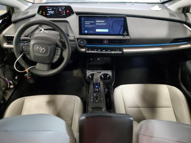 2024 TOYOTA PRIUS LE JTDADABU8R3007725