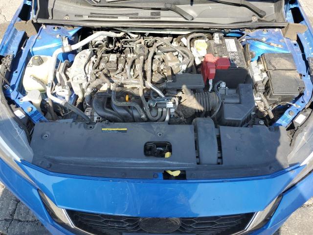 2022 NISSAN SENTRA SV 3N1AB8CV0NY294973
