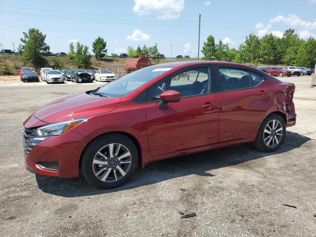 NISSAN VERSA SV