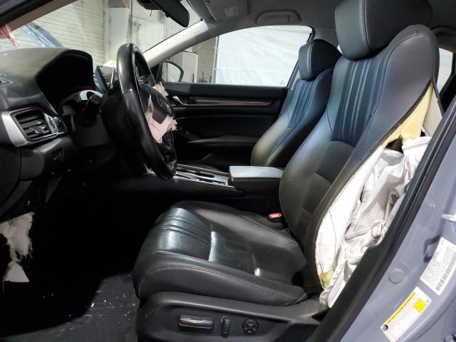 2021 HONDA ACCORD SPO - 1HGCV1F46MA116156