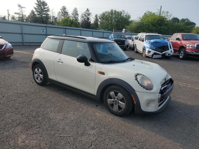 Vin: wmwxm5c57ft973730, lot: 60212505, mini cooper 20154