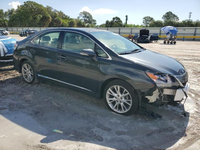 Vin: jthbb1ba2a2010404, lot: 61570715, lexus hs 250h 20104