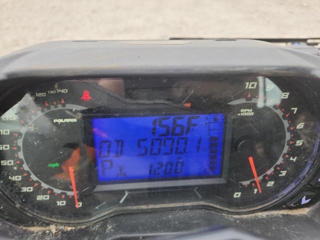 2023 POLARIS RANGER CRE 4XARSE999P8045277