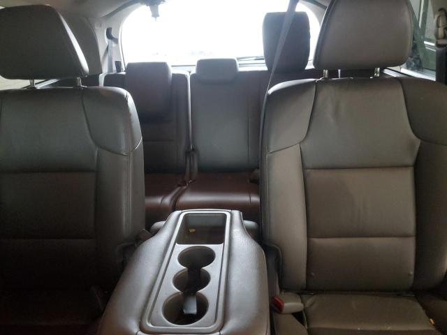2015 HONDA ODYSSEY EX 5FNRL5H65FB069491