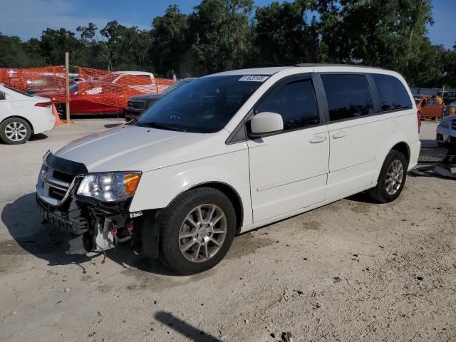 Vin: 2c4rdgeg6dr683473, lot: 61628105, dodge caravan r/t 2013 img_1