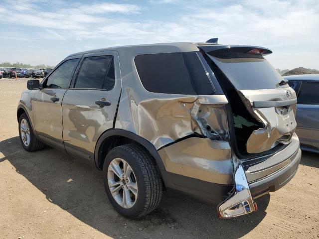 Vin: 1fm5k8ar7kga62223, lot: 60101845, ford explorer police interceptor 20192