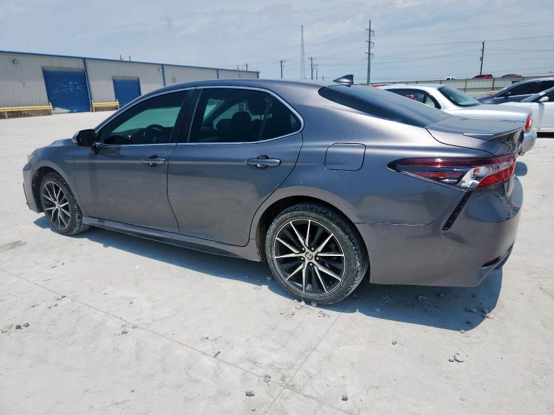 Vin: 4t1g11ak0mu514748, lot: 60372675, toyota camry se 20212