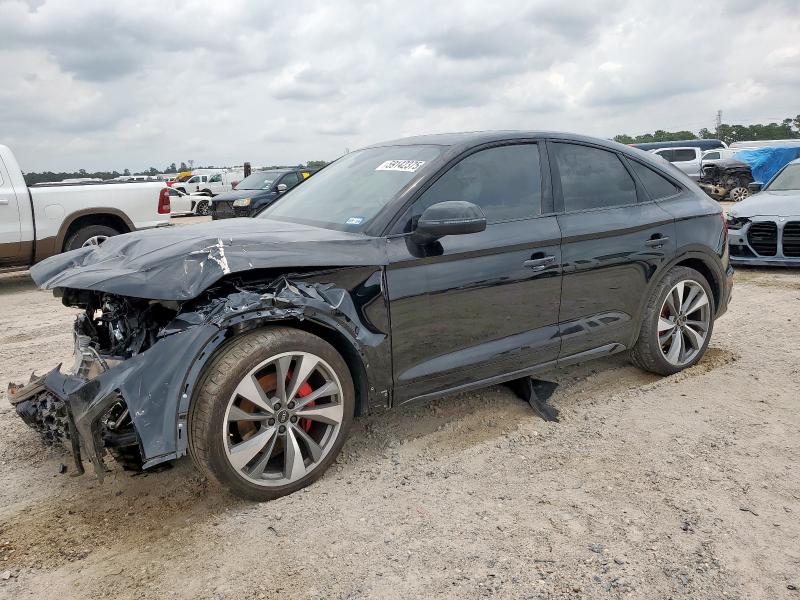 Vin: wa124afy7r2143488, lot: 59142375, audi sq5 sportb sportback premium plus 2024 img_1