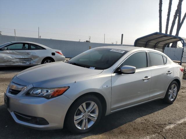 ACURA ILX HYBRID