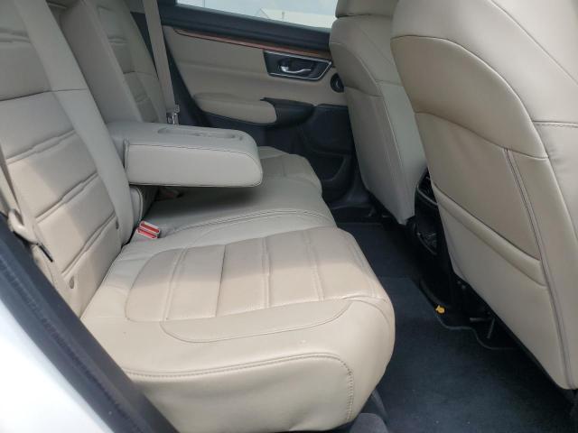 2018 HONDA CR-V TOURI - 5J6RW2H9XJL019069