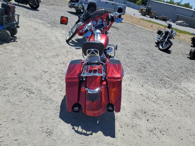 2012 HARLEY-DAVIDSON FLHX STREE - 1HD1KBM35CB610983