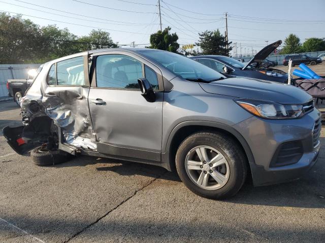 Vin: 3gncjksb9ll164043, lot: 59221605, chevrolet trax ls 20204