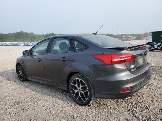 Vin: 1fadp3f29gl376637, lot: 59636415, ford focus se 20162