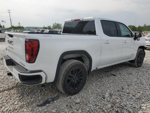 2025 GMC SIERRA K15 3GTPUJEK3SG251385