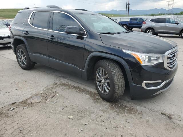 2019 GMC ACADIA SLT - 1GKKNULS2KZ240622