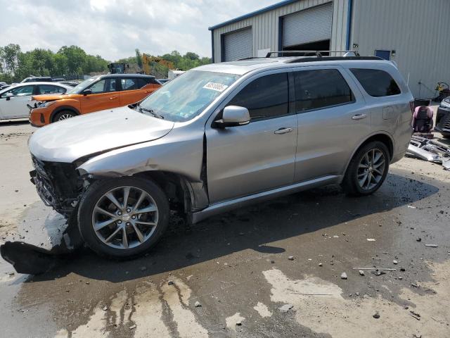 Vin: 1c4rdjdgxhc710008, lot: 60510885, dodge durango gt 2017 img_1