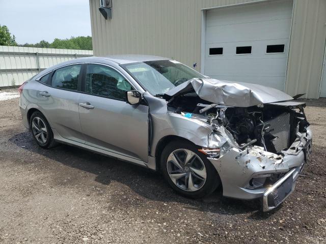 2019 HONDA CIVIC LX 2HGFC2F62KH556271