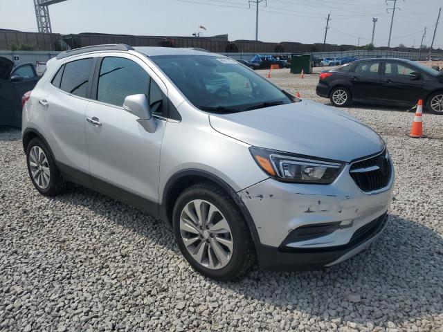 Vin: kl4cjasbxkb825656, lot: 60517575, buick encore preferred 20194
