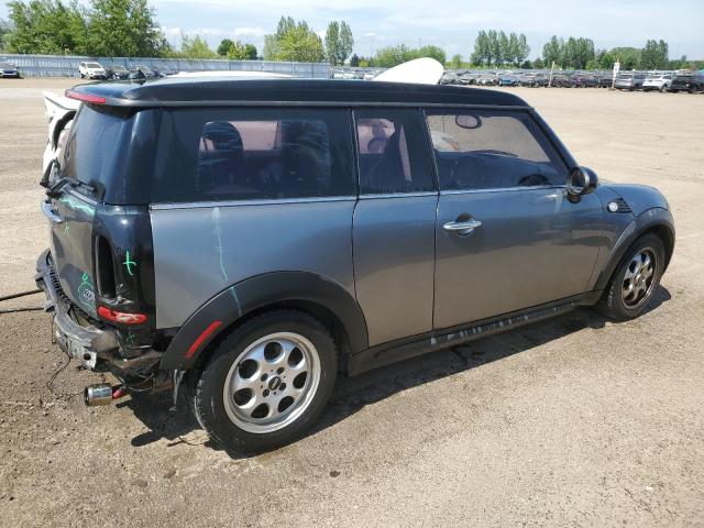 Vin: wmwml3c56atx39307, lot: 60593675, mini cooper clubman 20103