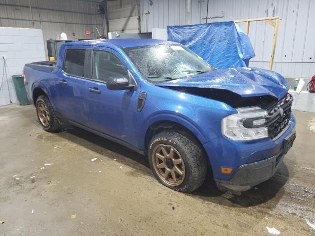 2024 FORD MAVERICK X 3FTTW8B95RRB14336