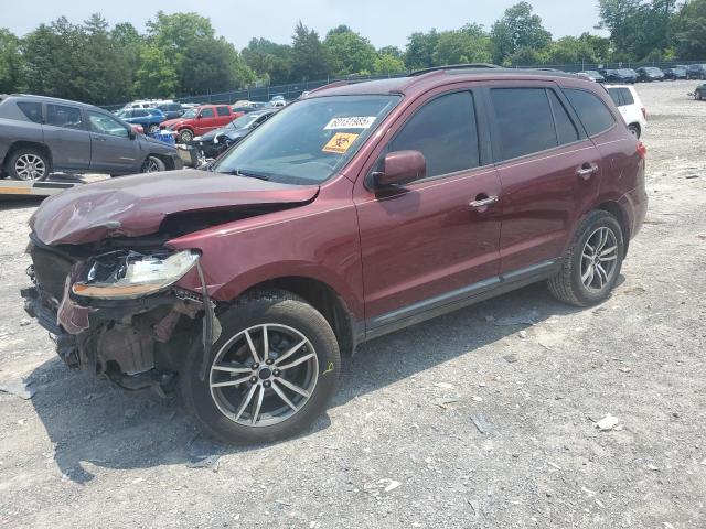 HYUNDAI SANTA FE S