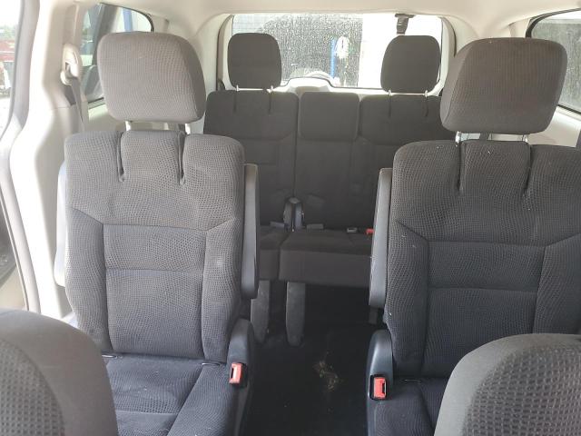 2019 DODGE GRAND CARA 2C4RDGBG9KR573647