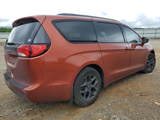 Vin: 2c4rc1bg3jr317163, lot: 61049385, chrysler pacifica touring l 20183