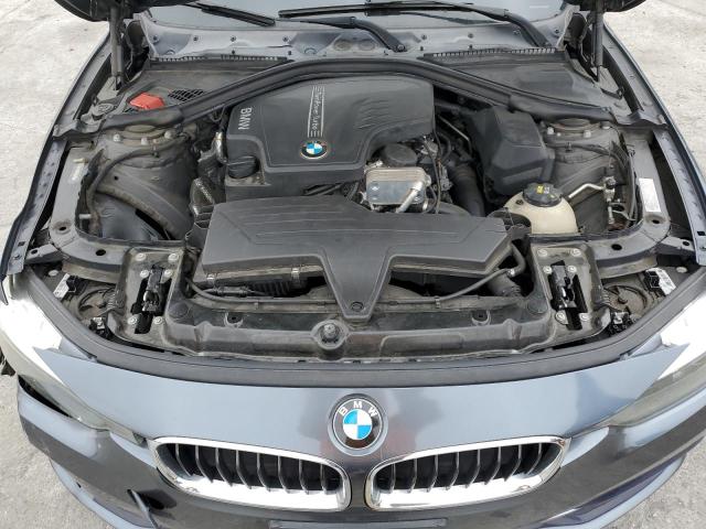 2016 BMW 328 I SULE - WBA8E9G51GNT42237